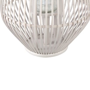 PTMD lantaarn lysia - 35x35x68cm