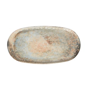 PTMD servies piatti - 35x18x2.4cm