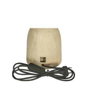 PTMD tafellamp elaine - 14x14x50cm