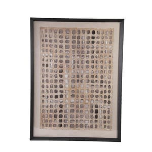 PTMD wandpaneel carmell - 90x6.5x120cm