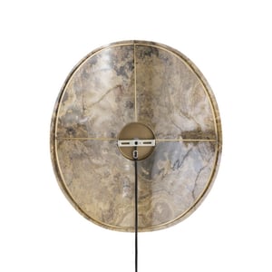 PTMD wandplamp hen - 51x23x61cm