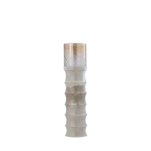 PTMD windlicht kaylyne - 26x26x105cm