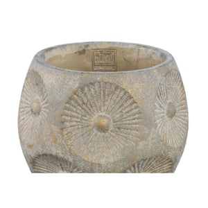 PTMD pot saff - 19.5x19.5x17cm