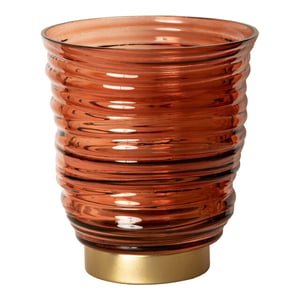 PTMD windlicht lane - 16x16x17cm