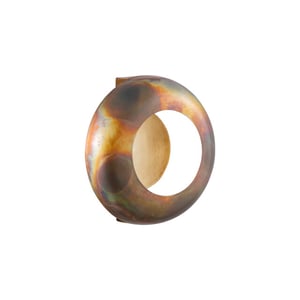 PTMD windlicht prestyn - 20x8x20cm