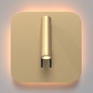 Maytoni Maytoni wandlamp ios 176 - 13x6.5x13 cm