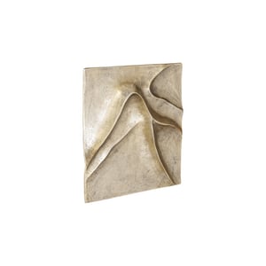 PTMD wandpaneel gihan - 42x5x42cm