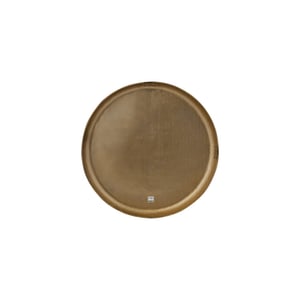 PTMD wandpaneel jowad - 60.5x4.5x60.5cm