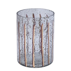 PTMD windlicht arhan - 18x18x25cm