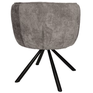 PTMD eetkamerstoel como - 63x66.5x80cm