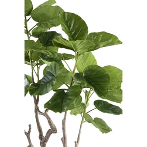 PTMD kunstplant tree - 109x115x152.5cm