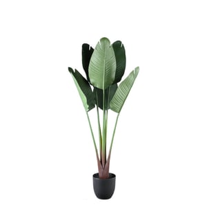 PTMD kunstplant tree - 75x75x120cm