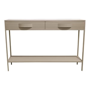 PTMD bijzettafel acalia - 120x30.5x81.5cm