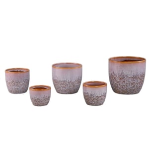 PTMD pot harper - 20.5x20.5x18cm