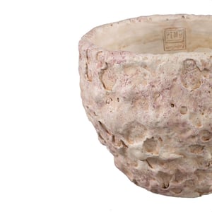 PTMD pot romas - 27x27x19cm