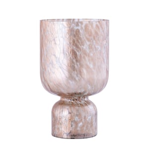 PTMD windlicht rishi - 18x18x30cm