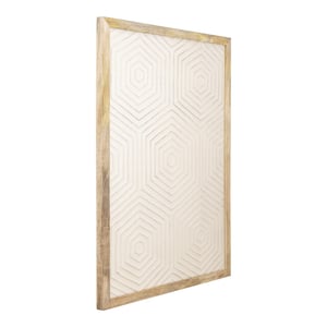 PTMD wandpaneel elasah - 76x3x102cm