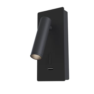 Maytoni Maytoni wandlamp mirax - 7x6.5x18.6 cm