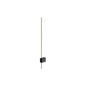 Maytoni Maytoni wandlamp pars - 62.3x7x3 cm