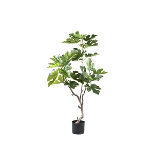 PTMD kunstplant tree - 96x100x122cm
