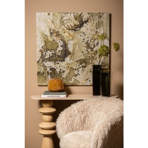 PTMD wandpaneel eaven - 90x3x90cm