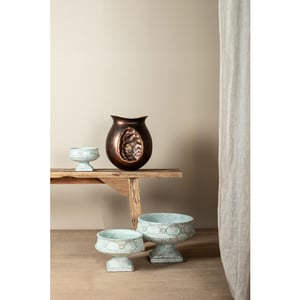 PTMD kaars artas - 32x32x32cm