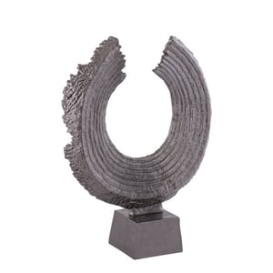 PTMD beeld apolline - 46x14x57cm