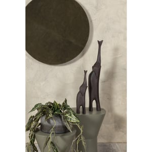 PTMD beeld urte - 8x6x40cm