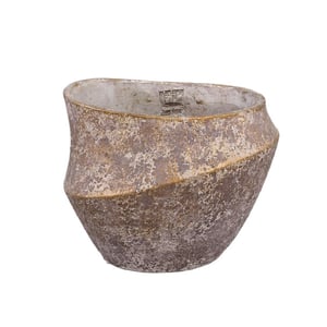 PTMD pot rishell - 27x25x21.5cm