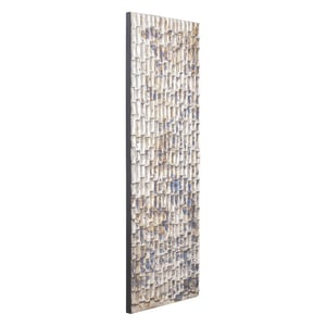 PTMD wandpaneel chadwick - 40x3.5x120cm