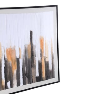 PTMD wandpaneel gustas - 122.5x4.5x62.5cm