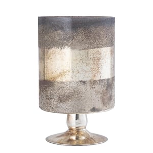 PTMD windlicht keerah - 15.5x15.5x35.5cm