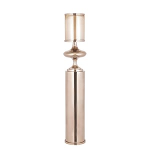 PTMD windlicht rodire - 26x26x145cm