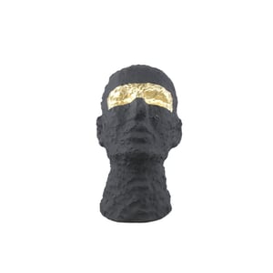 PTMD beeld bertrand - 27x20x33.5cm