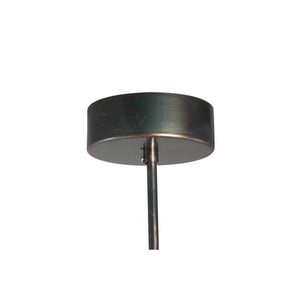 PTMD hanglamp jaye - 23x23x153cm