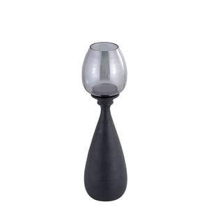 PTMD windlicht midi - 17x17x67cm