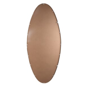 PTMD spiegel serine - 78x3.5x180cm