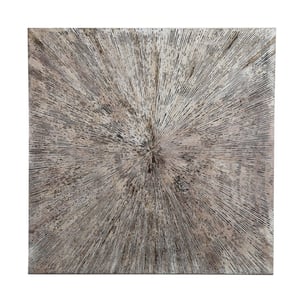 PTMD wandpaneel zapp - 120x2x120cm