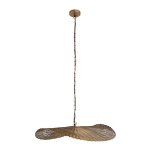 PTMD hanglamp shauney - 70x53x20cm