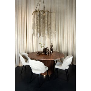 PTMD hanglamp wilco - 108x44x185cm