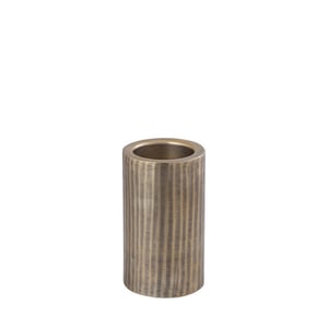 PTMD kandelaar jowad - 13x13x21.5cm
