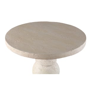 PTMD bijzettafel muza - 56.5x56.5x56cm