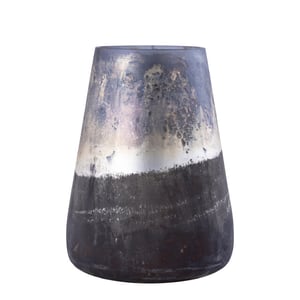 PTMD windlicht travers - 19x19x25cm