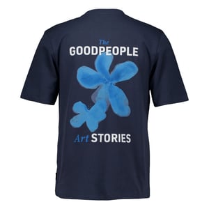 The GoodPeople Tex t-shirts 26010907