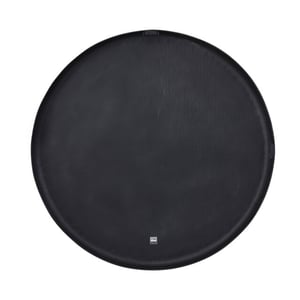 PTMD wandpaneel jowad - 95x5x95cm