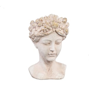 PTMD beeld sherlene - 18x19x30cm