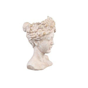 PTMD beeld sherlene - 23x21.5x36cm