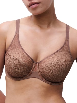 Easy Feel Norah Covering Moulded Bra