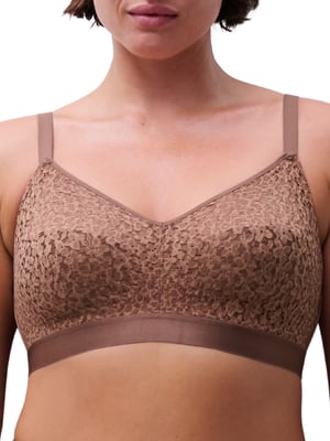 Easy Feel Norah Wirefree Support Bra