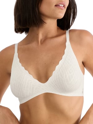 ZERO Feel Bliss UP Push Up Bra